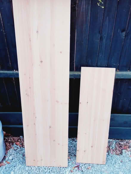 Photo of free Wood (Orton Longueville PE2) #1