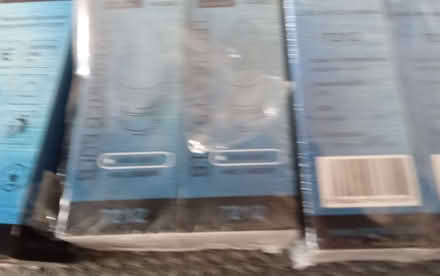 Photo of free candle light bulbs (Upton-upon-Severn WR8) #3