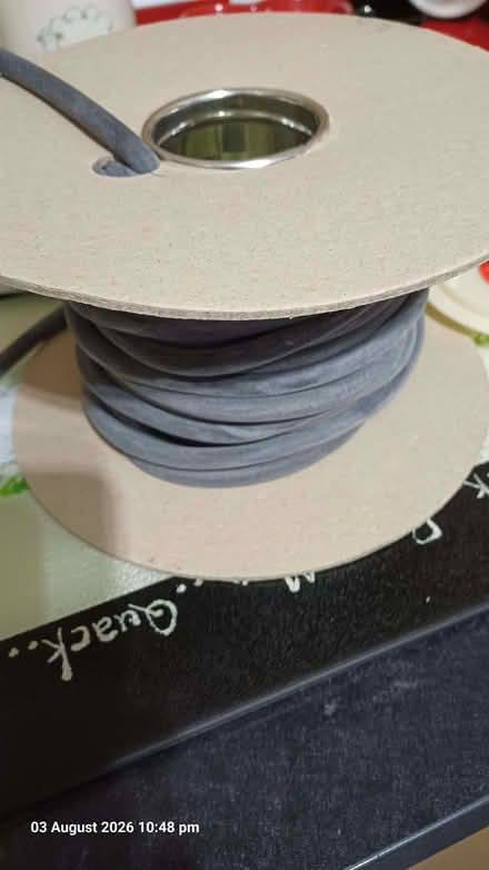 Photo of free Draughtex (Torre TQ2) #1