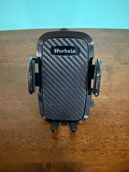 Photo of free Car vent cell phone holder (Patuxent Glen Community,Severn) #1