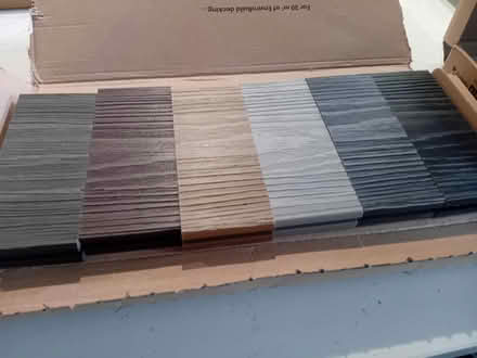 Photo of free Decking samples for crafts eg (Kempston MK42) #3