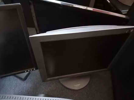 Photo of free Computer monitors (Offerton SK2) #2