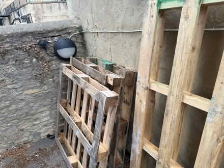 Photo of free Pallets (Cirencester GL7) #3