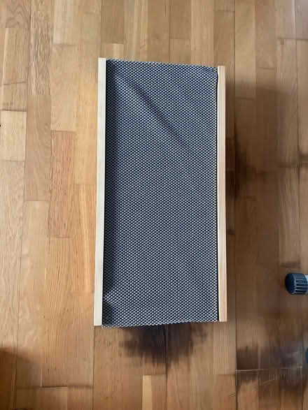 Photo of free Dog ramp (Chessington KT9) #1