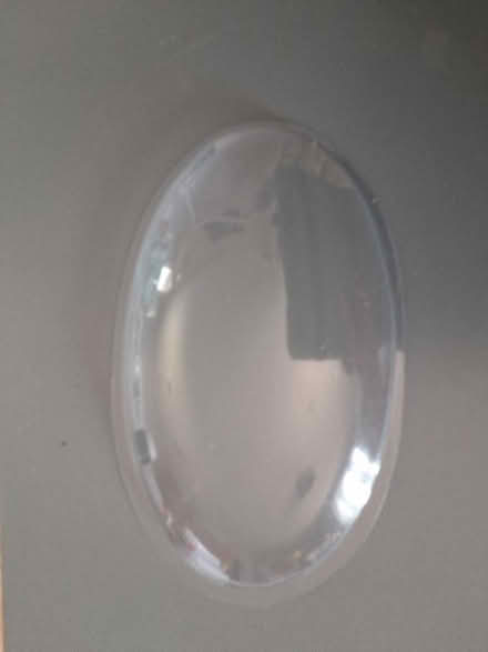 Photo of free Shaker domes (Nailsworth GL6) #1