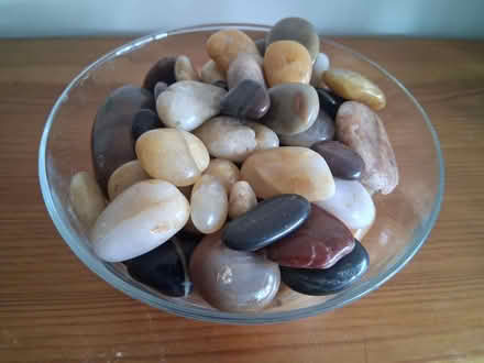 Photo of free Polished pebbles (Gleneagles area, Wboro NN8) #1