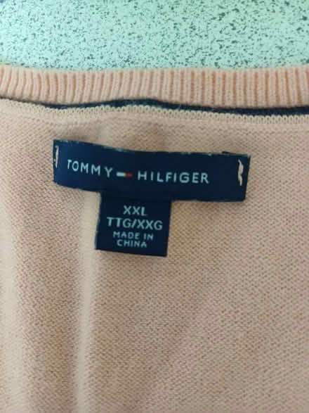 Photo of free Pullover (Meadowvale and 401 area) #1
