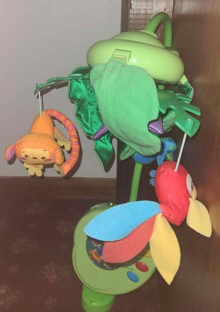 Photo of free Fisher-Price Mobile (Densole CT18) #1