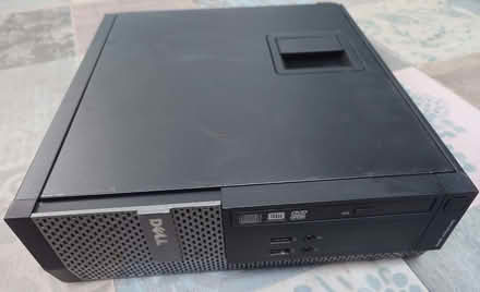 Photo of free Dell Optiplex 3010 Desktop PC (Beeston Rylands NG9) #1