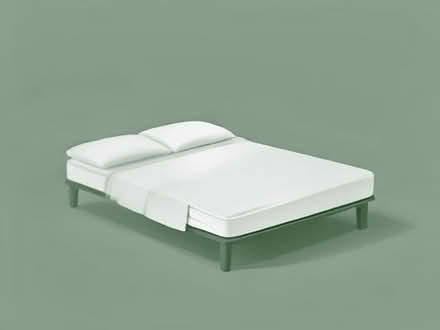 Photo of Mattress and kitchen stuff for new place (Pilrig EH7) #1