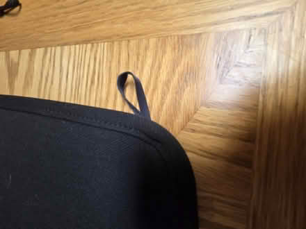 Photo of free Toyota Prius soft trunk cover (Near Santana Row) #4