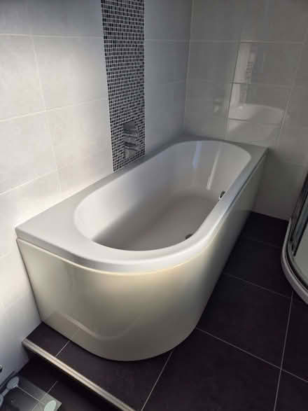Photo of free Bath, bath panel taps. (Hala LA1) #1