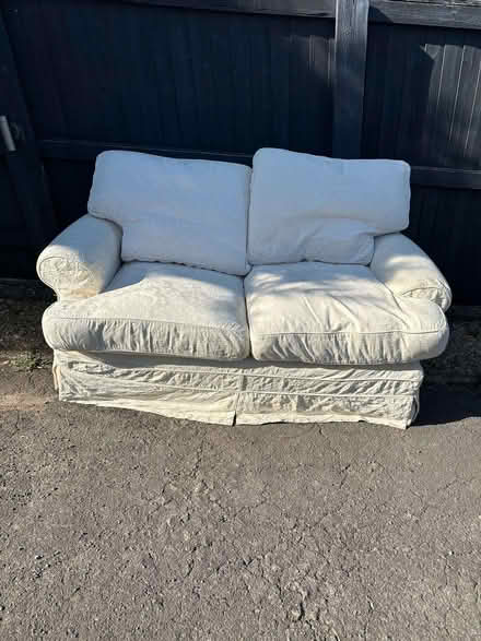 Photo of free Sofa (Nailsworth GL6) #1