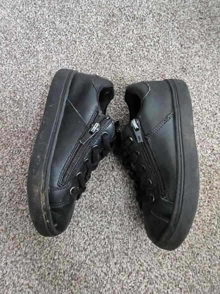 Photo of free M&S school shoes (Potters Bar EN6) #2