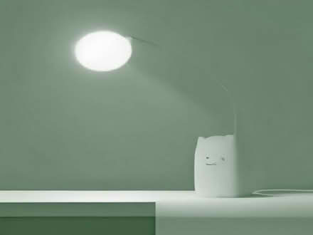 Photo of free Tiiley lamp (Manafon SY16) #1