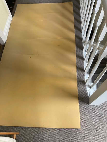 Photo of free Large piece foam rubber (Annfield Plain) #1