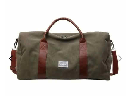 Photo of Overnight bag (Gloucester, GL1) #1