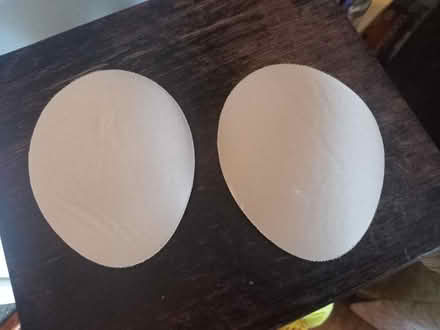 Photo of free Bra inserts (S12 Gleadless) #1