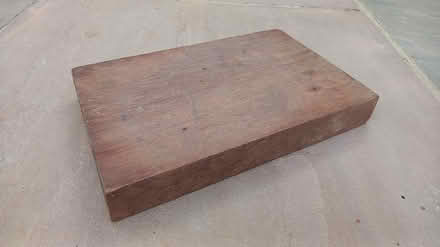 Photo of free Block of hard wood (Central Letchworth SG6) #1