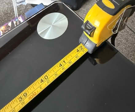 Photo of free Tv table (Rugby CV21) #4