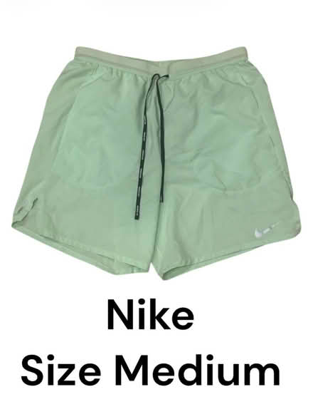 Photo of free Nike Woman’s Shorts (Brooklyn Storage) #1