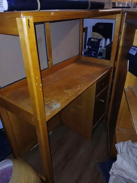 Photo of free Solid wood childrens furniture (South side) #3
