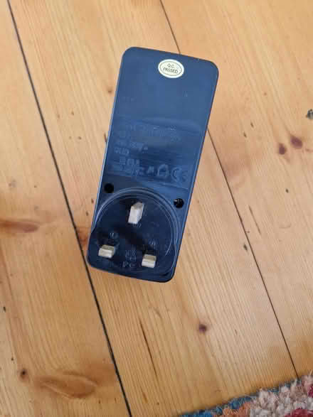 Photo of free Timer for lights /sockets (Juniper Green, EH14) #2