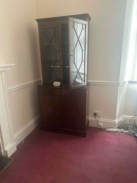 Photo of free Small dresser (Kendal LA9) #1