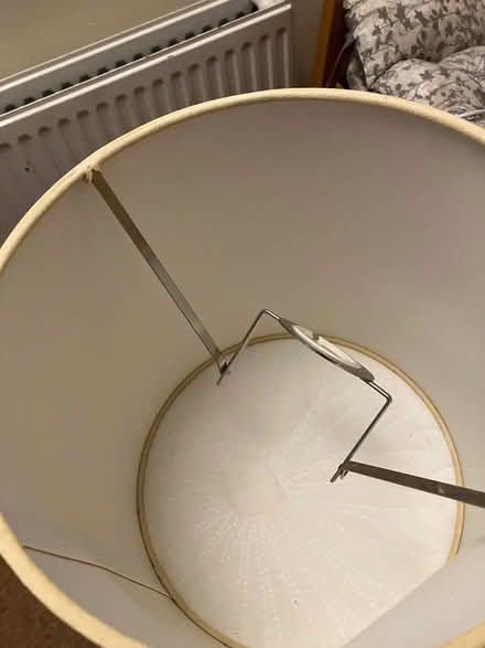 Photo of free Asstd lamp / light shades (Little Chester DE1) #2