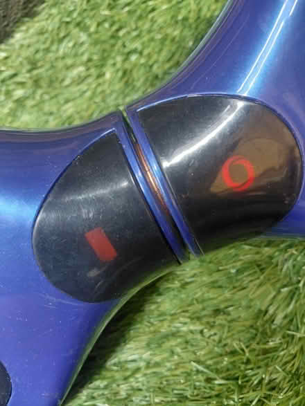 Photo of free Old hoover board (South Croydon CR2) #2