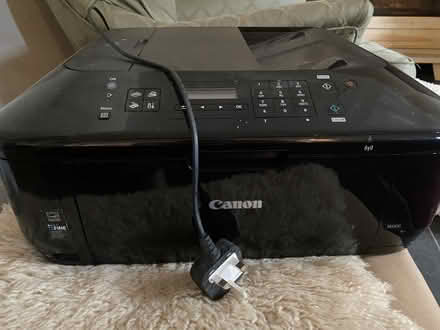 Photo of free Canon printer MX 435 (kilmington BA12) #1