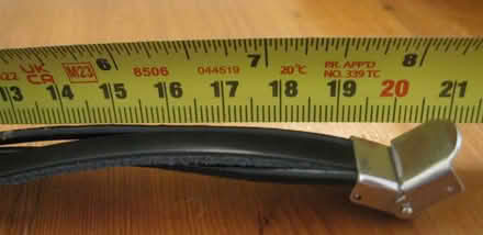 Photo of free Small Bracelet Guitar theme (Old Kesgrave IP5) #3