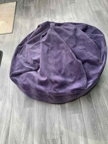 Photo of free Bean Bag (Packsaddle BA11) #2