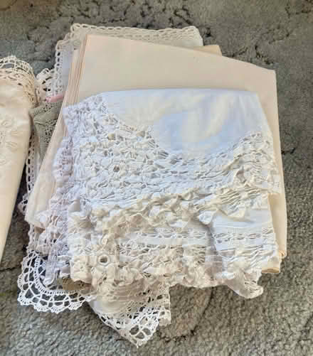 Photo of free Linens (Southend-on-sea SS1) #2