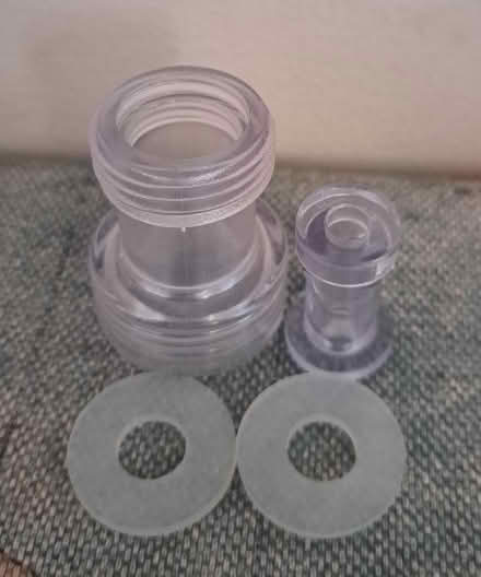 Photo of free Shower water saving device (Seaside BN22) #4
