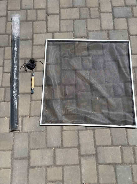 Photo of free Repair your Window Screens (Highland Ave, RWC) #1