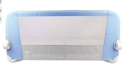 Photo of free Bed Guard (Densole CT18) #1