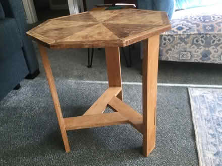 Photo of free Small table (Guildford GU1) #2