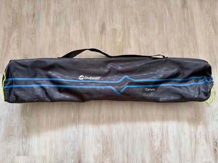 Photo of free Outwell Campo camping chair & carry bag (Arborfield Garrison RG2) #3