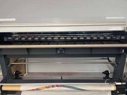 Photo of free Industrial Mamaki Printer (North Harrow HA2) #1