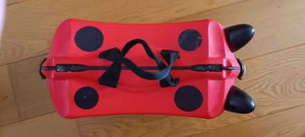 Photo of free Trunki for spares or repair (Ruislip UB10) #3