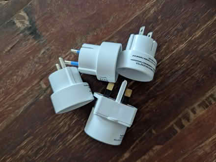 Photo of free Assorted electronics (Crown Heights, Brooklyn) #3