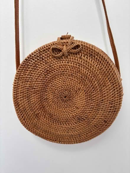 Photo of free Handbag in good condition (Highbury and Islington) #2