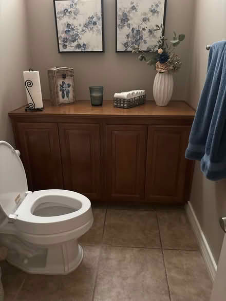 Photo of free kitchen cabinets and appliances (Green River) #4