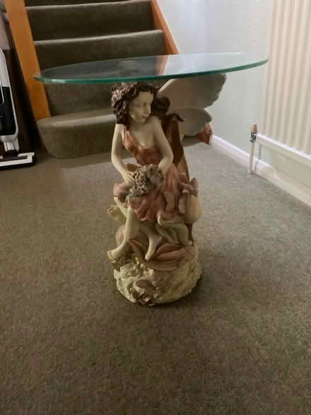 Photo of free Fairy Table (Cliffsend CT12) #1