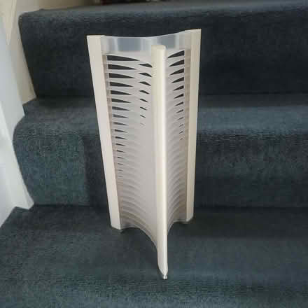 Photo of free 2 CD racks (Kings Heath B14) #3