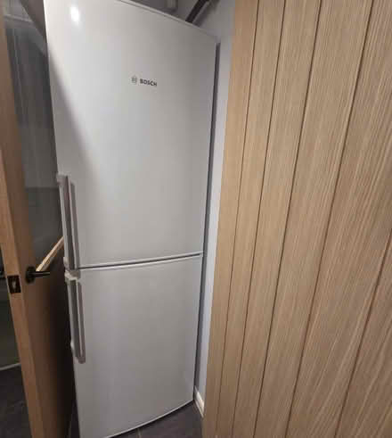 Photo of free Bosch Fridge Freezer (Gloucester GL4) #1