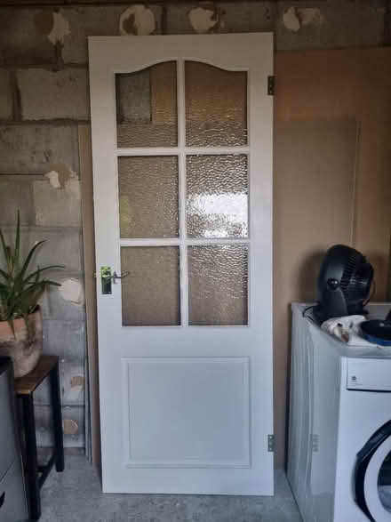 Photo of free Internal Door (NP16 5ND) #1