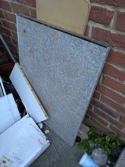Photo of free Kitchen worktop (Ash Wharf GU12) #1