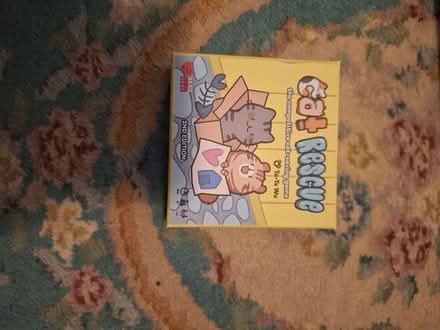 Photo of free board game 20874 #1